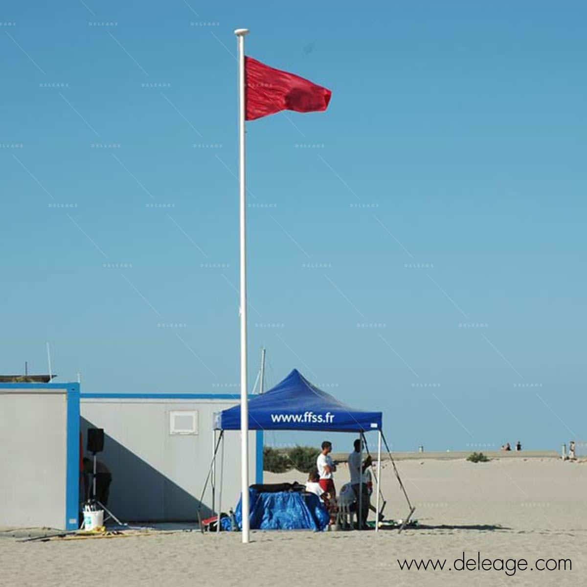 tente-poste-de-secours Tente poste de secours