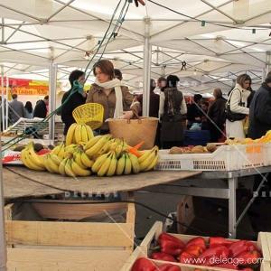 Tentes de marché — Tente événementielle LIAISON CONNECTEUR (vue 6)