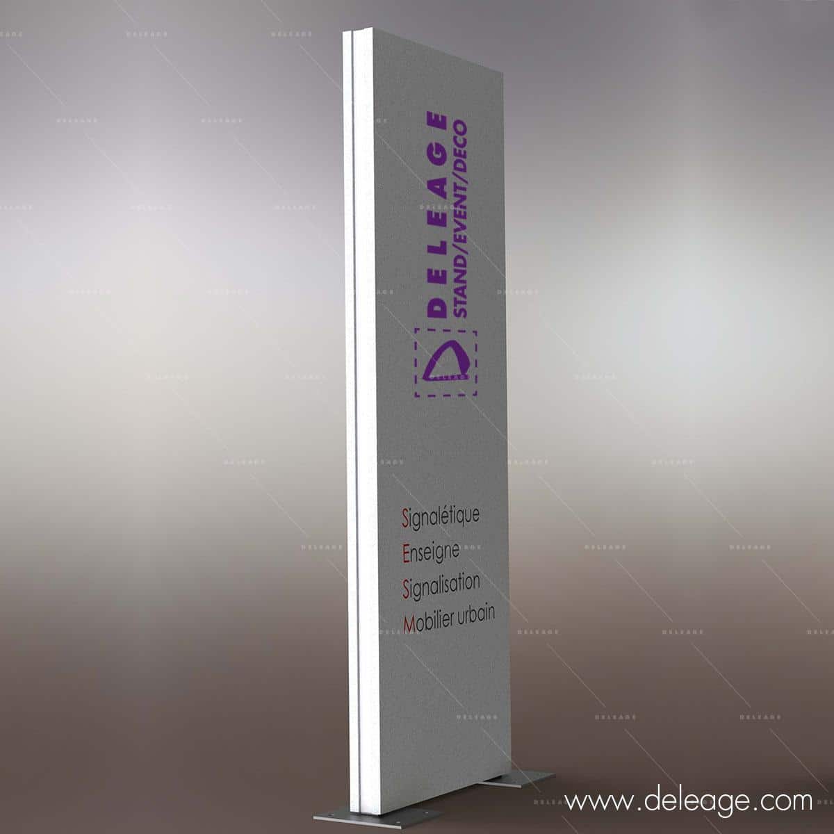 totem-exterieur-aluminium-2 Totem exterieur aluminium