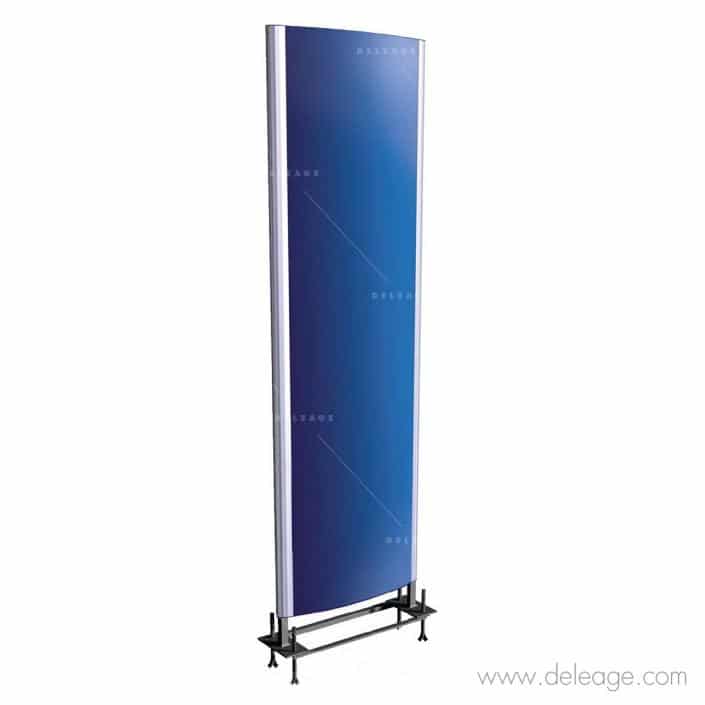 totem-lumineux-exterieur-87mm Totem lumineux exterieur 87mm