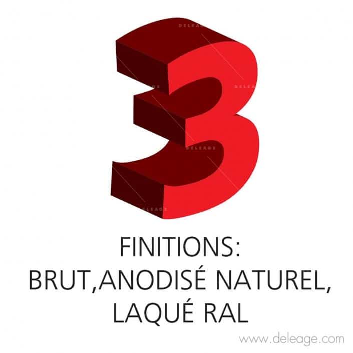 totem-lumineux-finitions Totem lumineux finitions