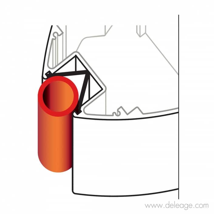 totem-lumineux157mm-finition-joint-creux3 Totem lumineux157mm finition joint creux3