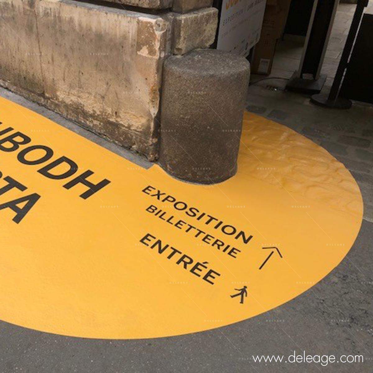 vinyle-sol-sur-paves Vinyle sol sur paves — Décor adhésif SPECIAL CARRELAGE conformable