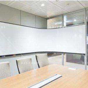 White board 3m — Covering décoratif DI-NOC 3M white board effaçable