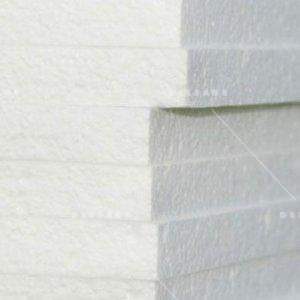 Blocs et plaques polystyrène — Fourniture polystyrène PLAQUE BRUTE 1,2 x 1,2 m