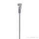 Câble Acier cimaise — Suspension tableauCABLE/FIL PERLON pour rail click