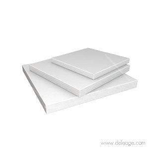 Carres polystyrène — CARRÉ POLYSTYRÈNE 20kg/m3