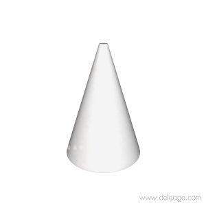 Cone polystyrène