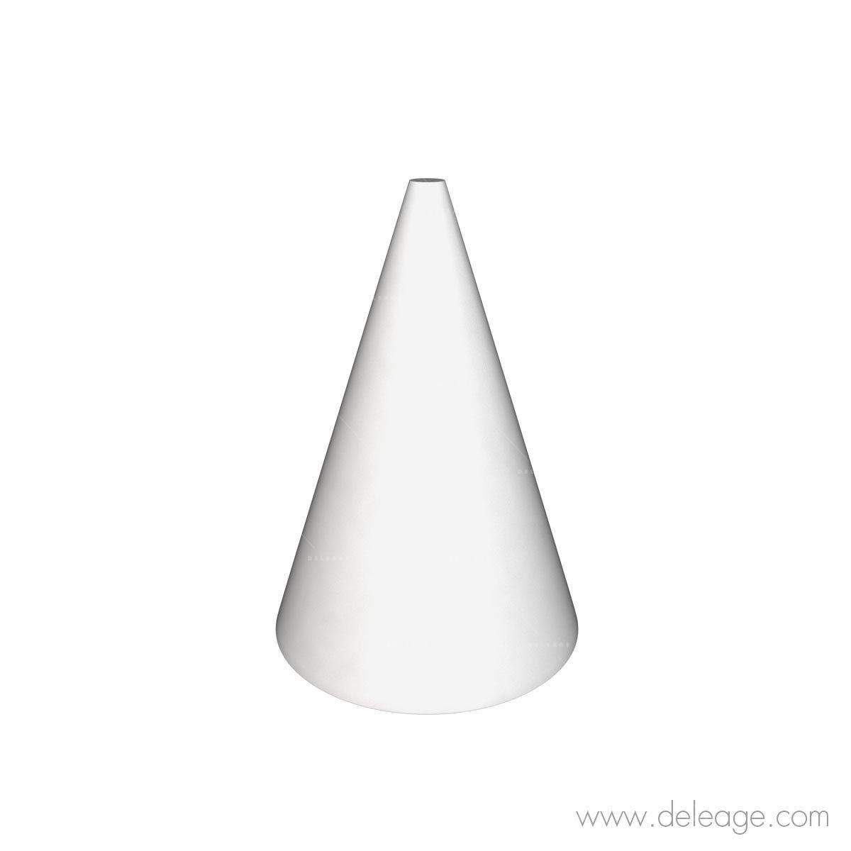 Cone-polystyrène Cone polystyrène