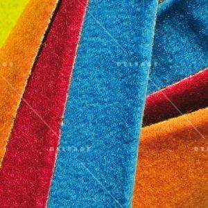 Moquette velour salsa mix04 500x500 — Revêtement de sol MOQUETTE DE STAND aspect velours