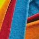 Moquette velour salsa mix04 500x500 — Revêtement de sol MOQUETTE DE STAND aspect velours