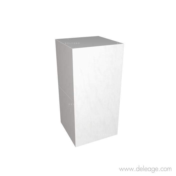 Rectangle.polystyrène Rectangle polystyrène