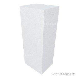 Bloc polystyrène — Fourniture polystyrène BLOC BRUT1,2 x 1,2 x 3m