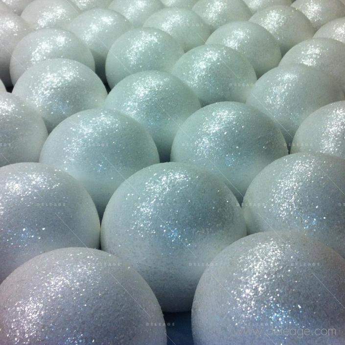 boule-polystyrene-3 Boule polystyrène — Polystyrène BOULE PLEINE toutes dimensions (vue 3)