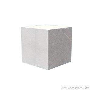 CUBE POLYSTYRÈNE 20kg/m3