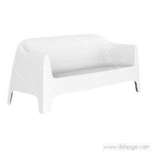 Banquette solid — Location BANQUETTE CANAPE SOLID