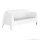 Banquette solid — Location BANQUETTE CANAPE SOLID