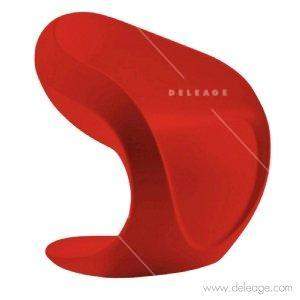 Eggcup rouge — Location BANQUETTE CANAPE SOLID (vue 5)