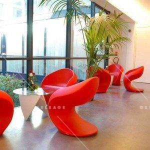 Location canape eggcup — Location BANQUETTE CANAPE SOLID