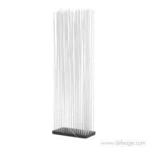 Paravent stick — Location BANQUETTE CANAPE SOLID