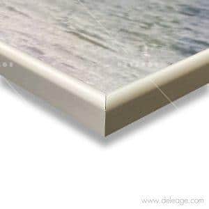 Cadre aluminium vantage o