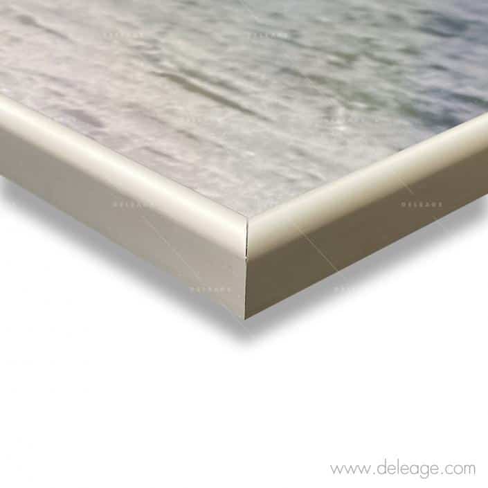 Cadre-aluminium-vantage-O Cadre aluminium vantage o