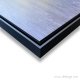 Caisse américaine aluminium slim j