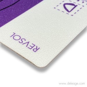 Impression sur revsol