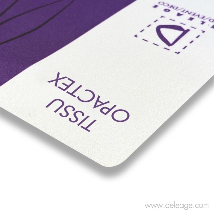 Impression sur tissu opactex — Tissu/Maille sublimation