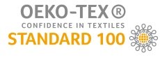 Oeko tex tissu standard 100