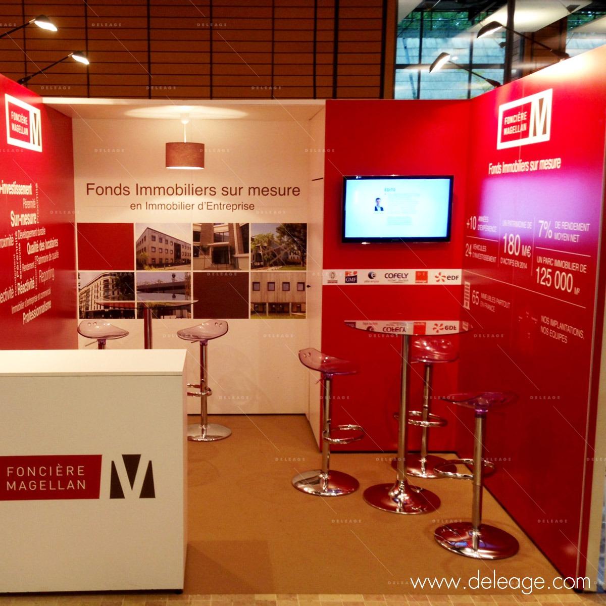 location-tv-pour-stand Location TV pour stand