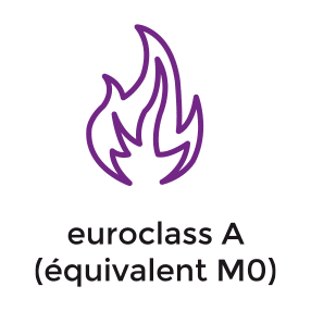 Picto euroclass a