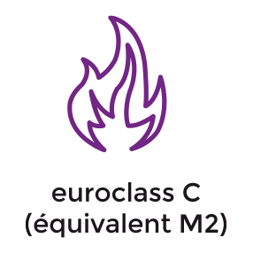 Picto euroclass c
