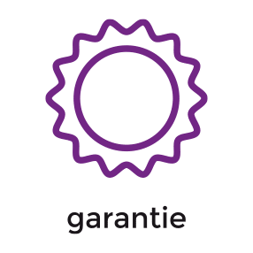 Picto garantie sans delai