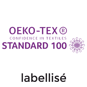 Picto label oekotex