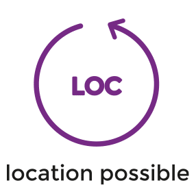 Picto location
