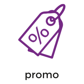 Picto promo