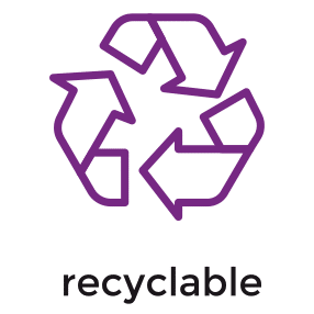Picto recyclable