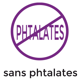 Picto sans phtalates