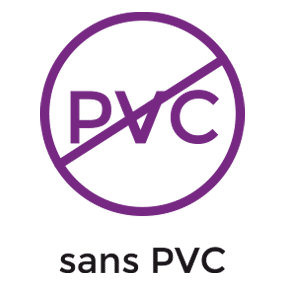 Picto sans pvc