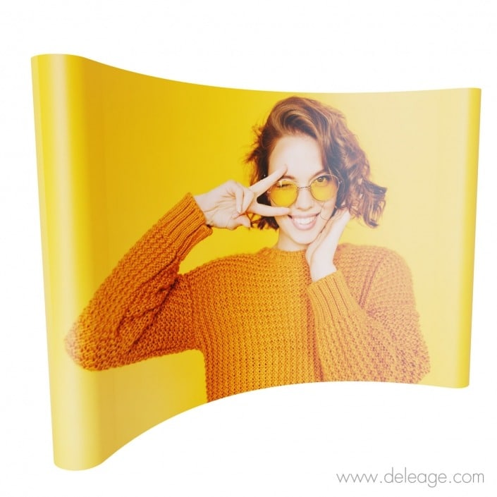 stand-parapluie-recycle-4x3-2800x2225mm Stand parapluie recycle 4x3 2800x2225mm — Stand parapluie recyclé COURBE MAGNÉTIQUE 2540 x 2225 mm