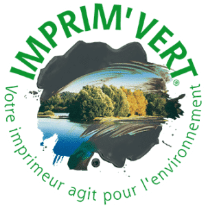 Label Imprim'Vert