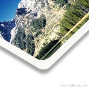 Impression photo sur papier