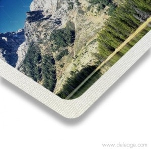 Impression photo sur toile canvas