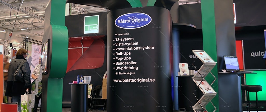 Plus beau stand (vue 12)