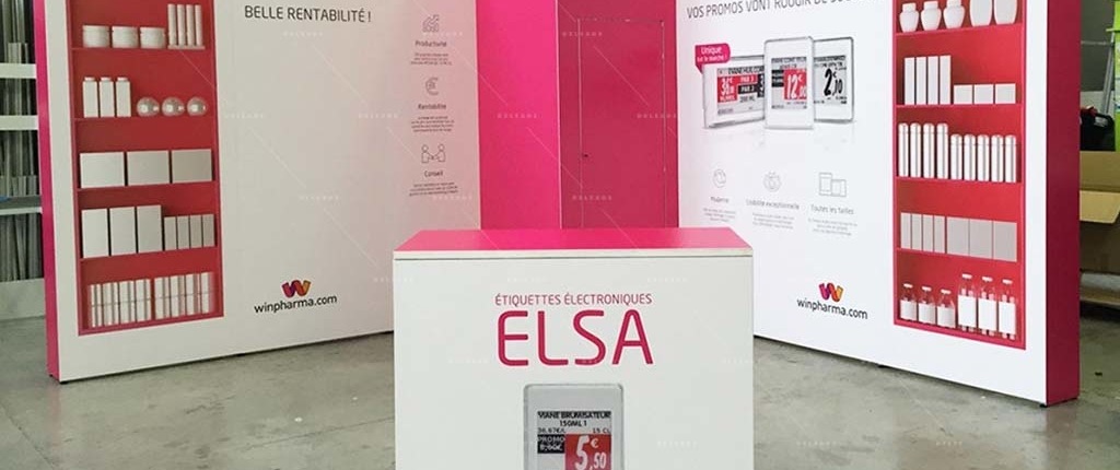 Plus beau stand (vue 17)