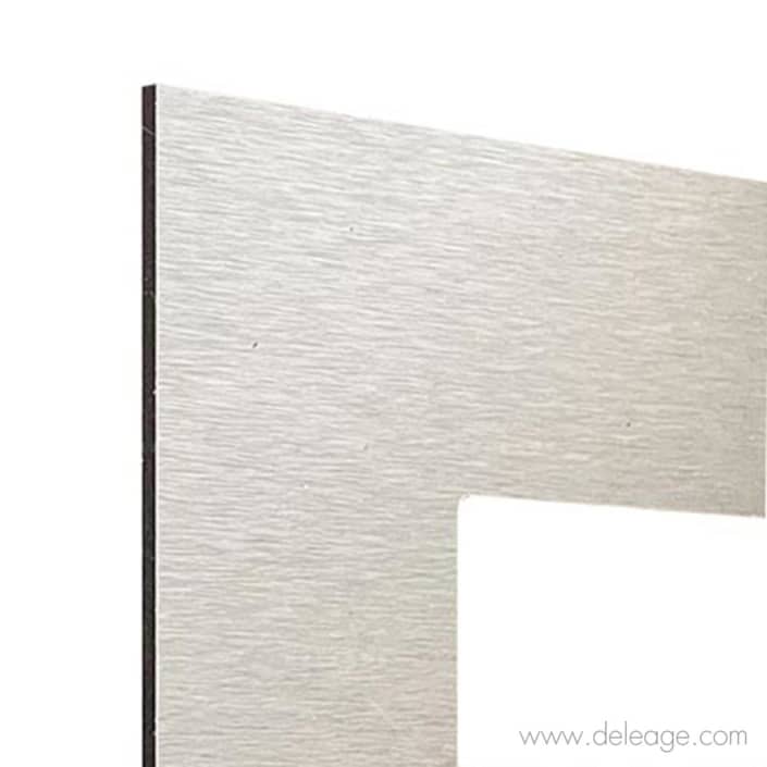 dibond-alu-brosse-dZ Dibond alu brosse dZ — Lettre et logo ALUMINIUM/DIBOND