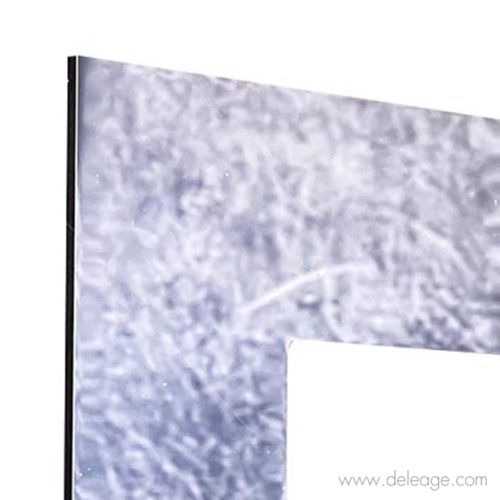 dibond-imprime-dZ Dibond imprimé dZ — Lettre et logo ALUMINIUM/DIBOND
