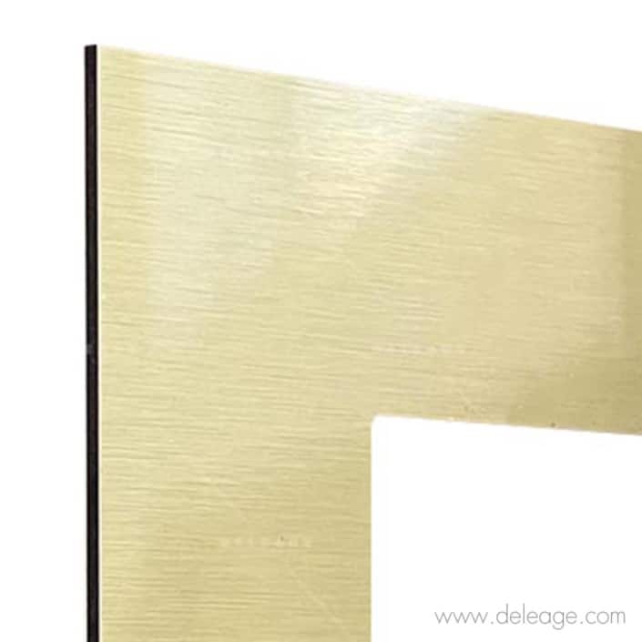 dibond-or-brosse-dZ Dibond or brosse dZ — Lettre et logo ALUMINIUM/DIBOND