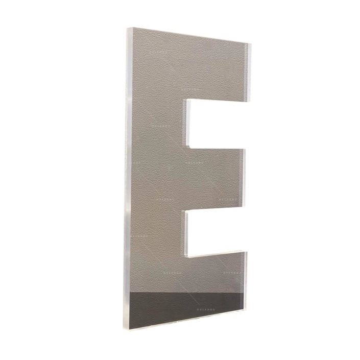 plexi-10mm-d Plexi 10mm d — Lettre et logo PLEXIGLAS